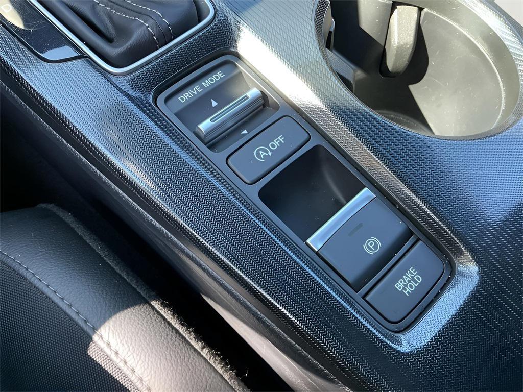 used 2025 Honda Civic car, priced at $25,299