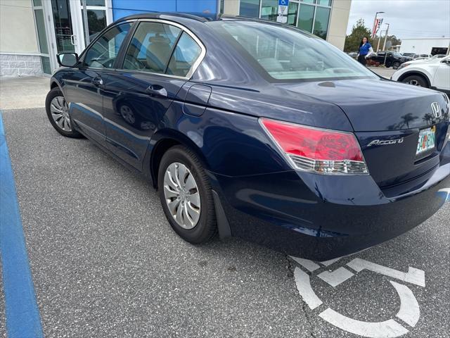 used 2010 Honda Accord car, priced at $9,995