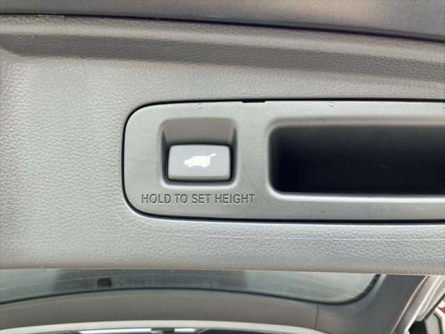 new 2025 Honda CR-V car, priced at $37,895