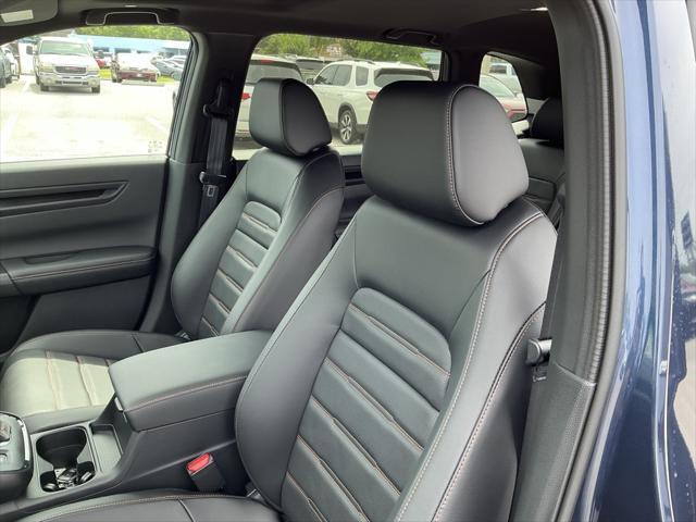 new 2025 Honda CR-V Hybrid car, priced at $39,045