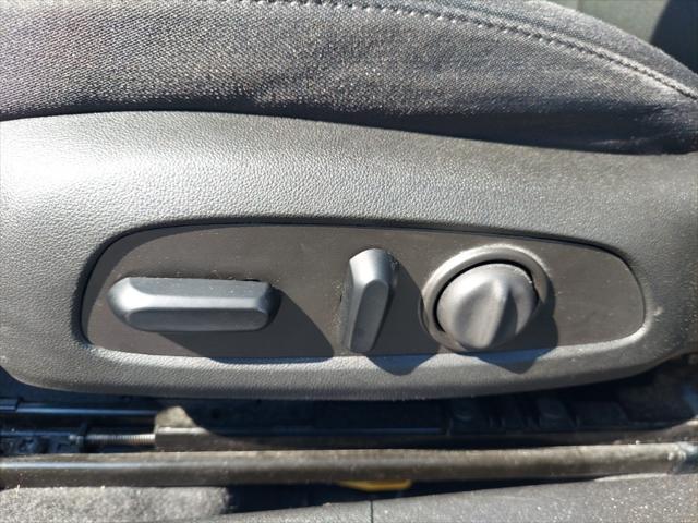 used 2023 Chevrolet Malibu car, priced at $17,778