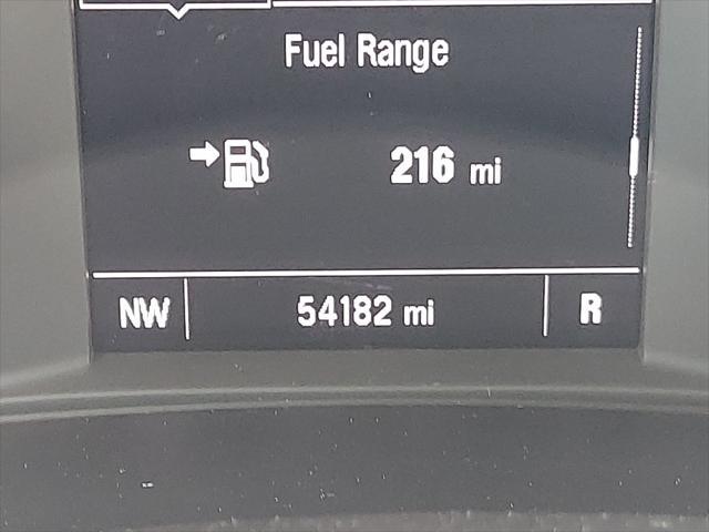 used 2023 Chevrolet Malibu car, priced at $17,778