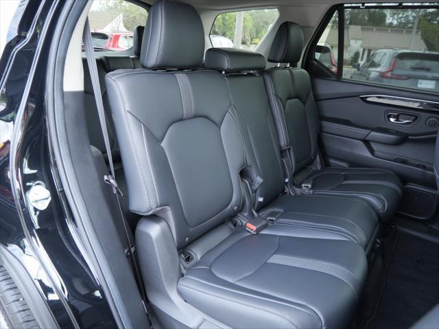 used 2024 Honda Pilot car, priced at $41,499