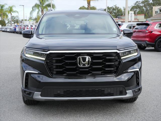 used 2024 Honda Pilot car, priced at $41,499