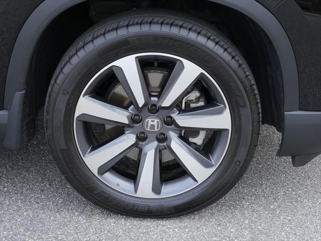 used 2024 Honda Pilot car, priced at $41,499