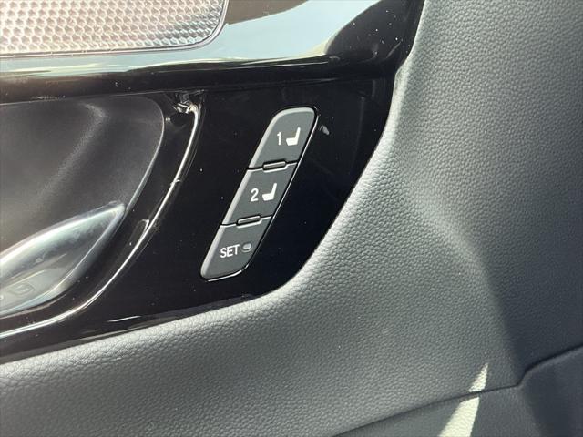 new 2026 Honda CR-V car, priced at $37,250