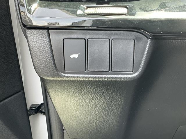 new 2026 Honda CR-V car, priced at $37,250