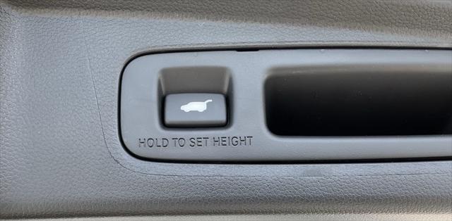 new 2026 Honda CR-V car, priced at $37,250
