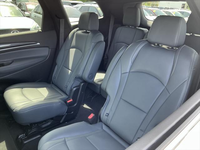 used 2024 Buick Enclave car, priced at $31,010