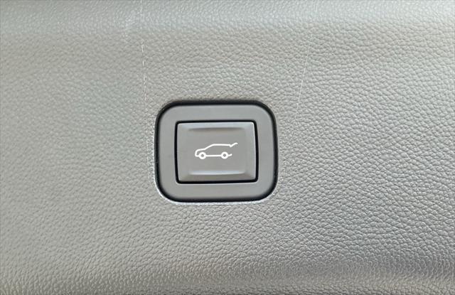 used 2024 Buick Enclave car, priced at $31,010