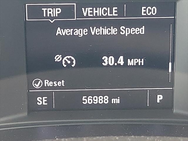 used 2023 Chevrolet Malibu car, priced at $16,981