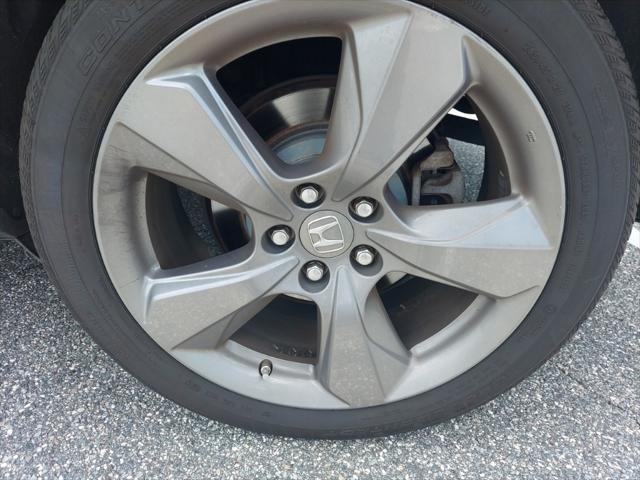 used 2019 Honda Passport car, priced at $21,824