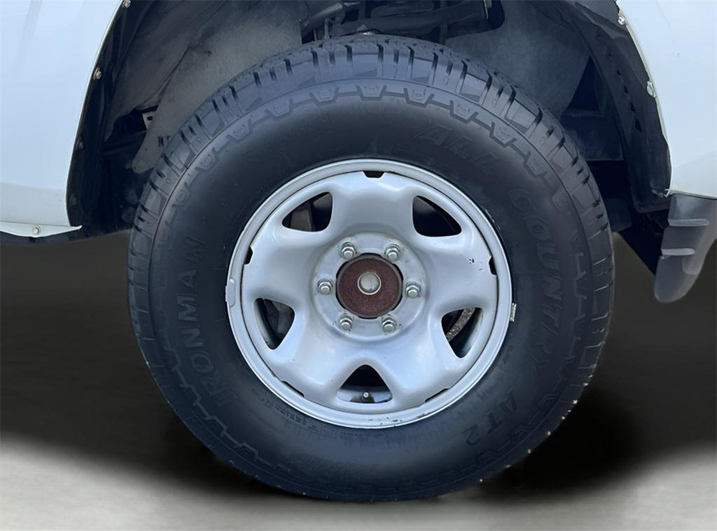 used 2020 Toyota Tacoma car, priced at $19,198