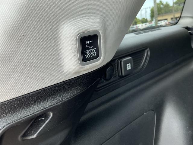 used 2023 Jeep Grand Cherokee 4xe car, priced at $25,307