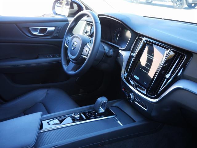 used 2024 Volvo S60 car, priced at $24,942