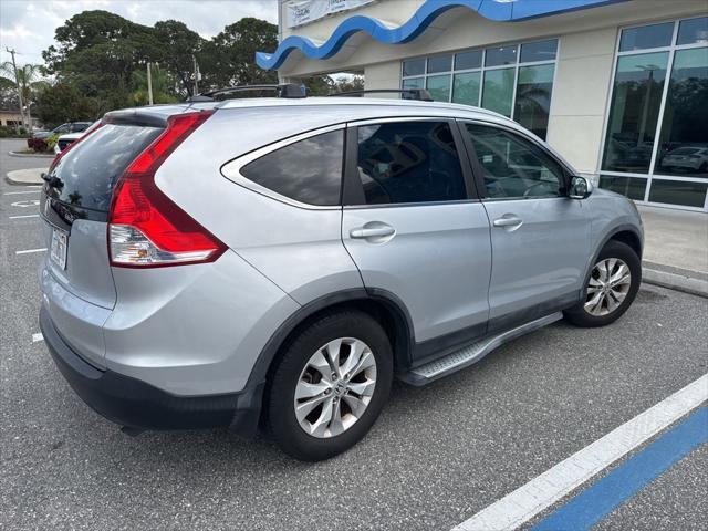 used 2013 Honda CR-V car, priced at $14,732