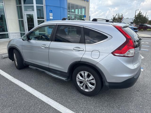 used 2013 Honda CR-V car, priced at $14,732