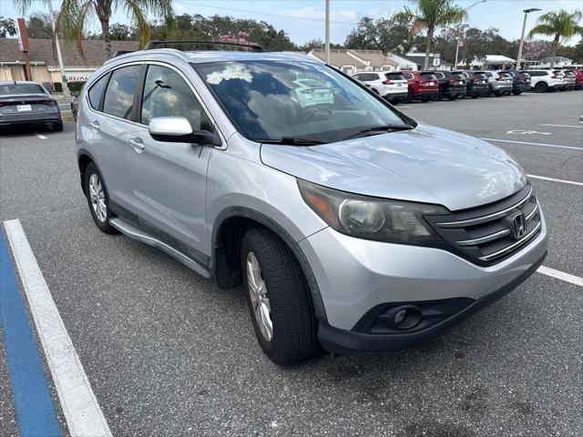 used 2013 Honda CR-V car, priced at $14,732