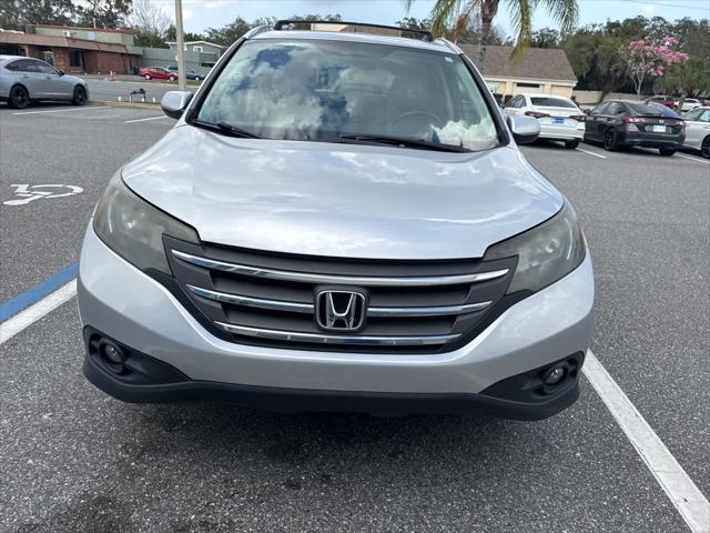 used 2013 Honda CR-V car, priced at $14,732