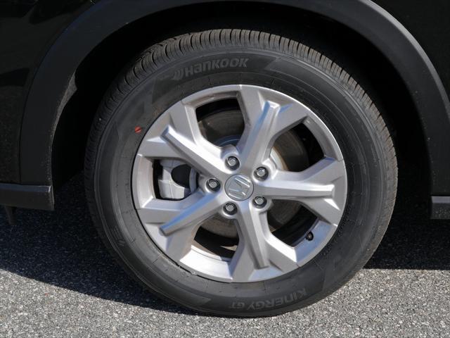 new 2025 Honda HR-V car, priced at $28,295