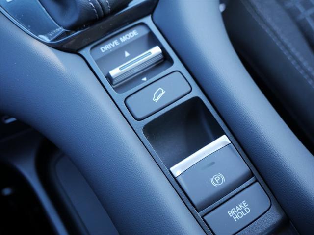 new 2025 Honda HR-V car, priced at $28,295