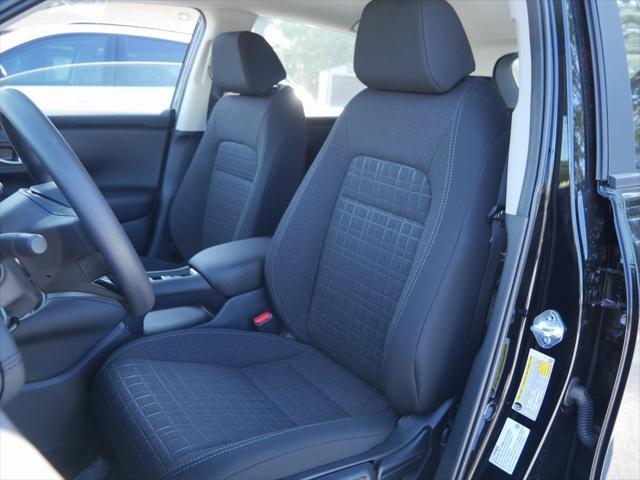 new 2025 Honda HR-V car, priced at $28,295