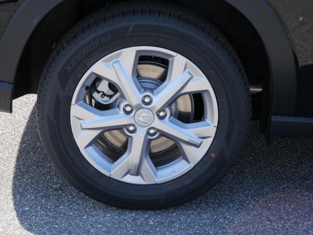 new 2025 Honda HR-V car, priced at $28,295