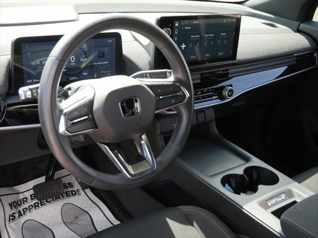 used 2024 Honda Prologue car, priced at $32,995