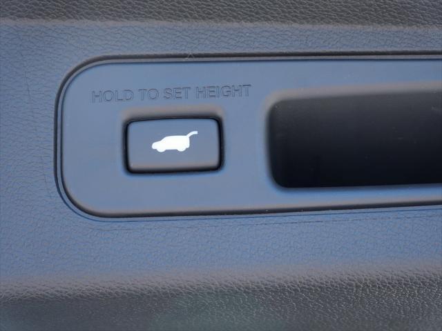 new 2025 Honda Odyssey car