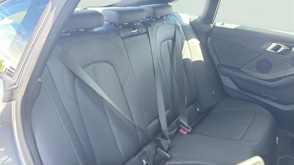 used 2024 BMW 228 Gran Coupe car, priced at $26,998