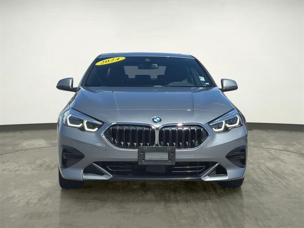 used 2024 BMW 228 Gran Coupe car, priced at $26,998