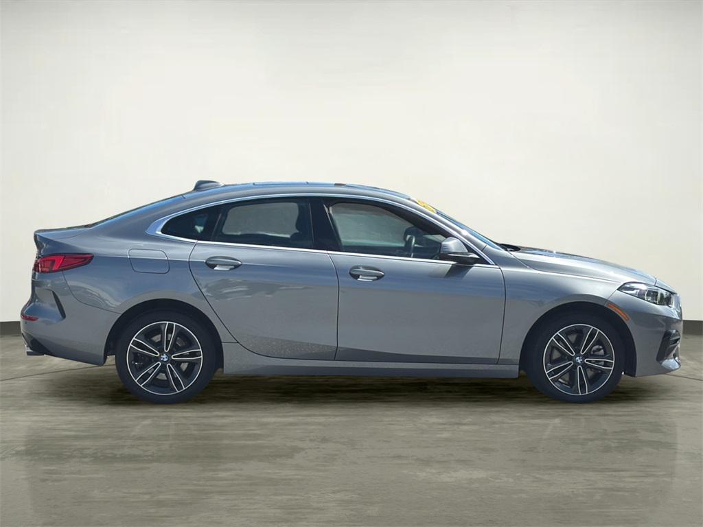 used 2024 BMW 228 Gran Coupe car, priced at $26,998