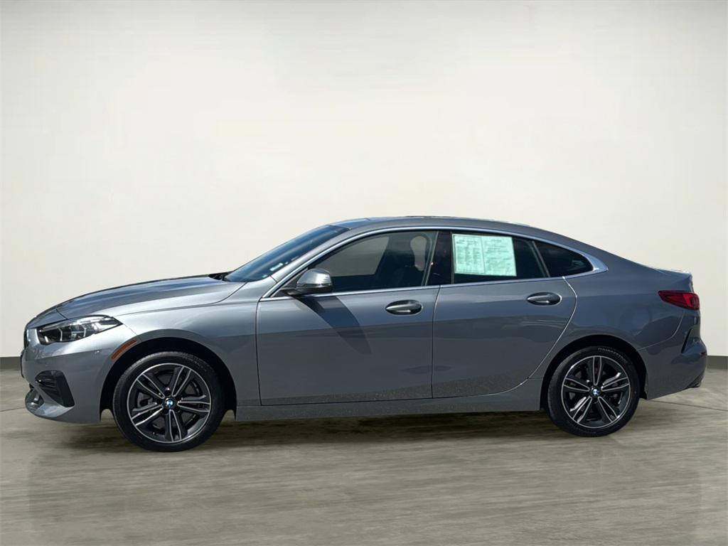 used 2024 BMW 228 Gran Coupe car, priced at $26,998