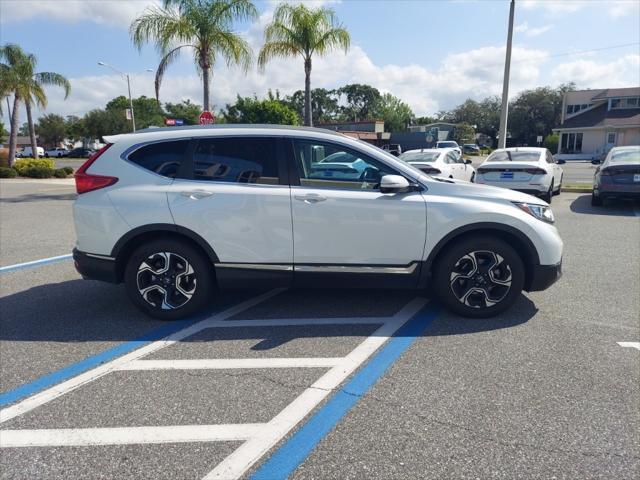 used 2019 Honda CR-V car, priced at $25,329