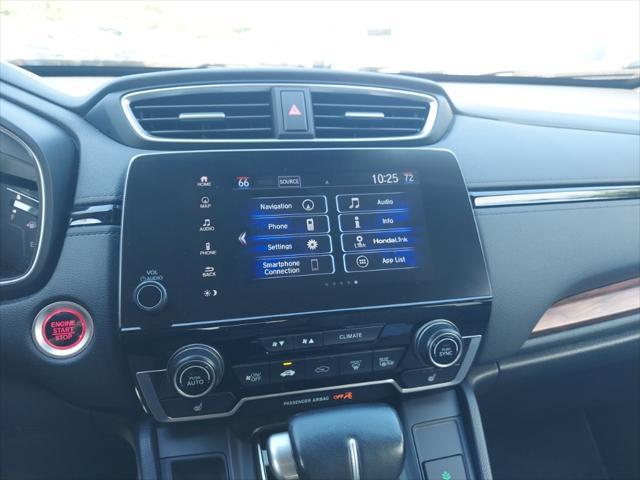 used 2019 Honda CR-V car, priced at $25,329