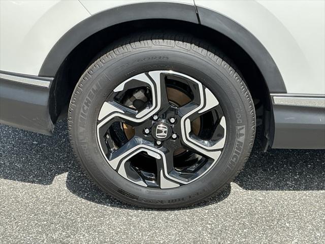 used 2019 Honda CR-V car, priced at $24,997