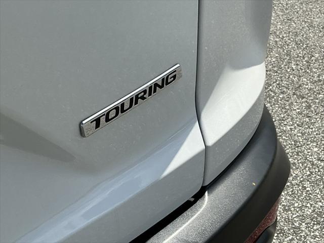 used 2019 Honda CR-V car, priced at $24,997