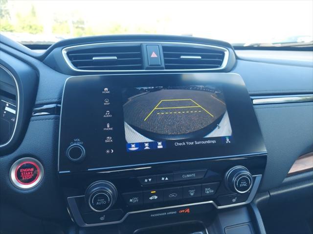 used 2019 Honda CR-V car, priced at $25,329