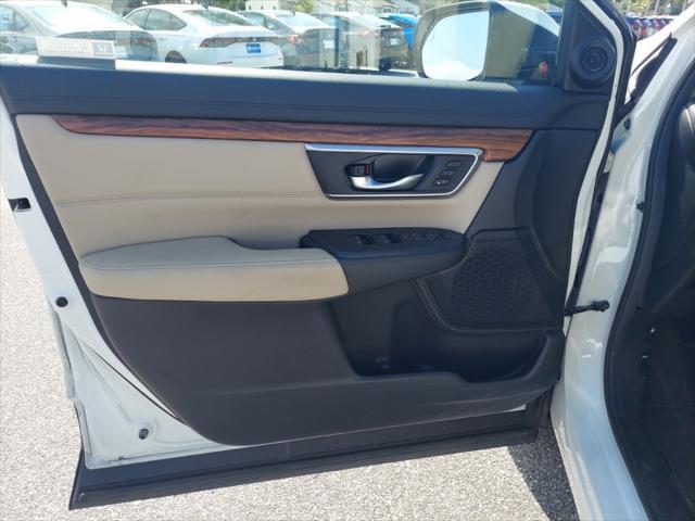 used 2019 Honda CR-V car, priced at $25,329