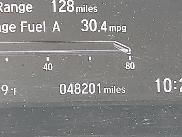 used 2019 Honda CR-V car, priced at $25,329