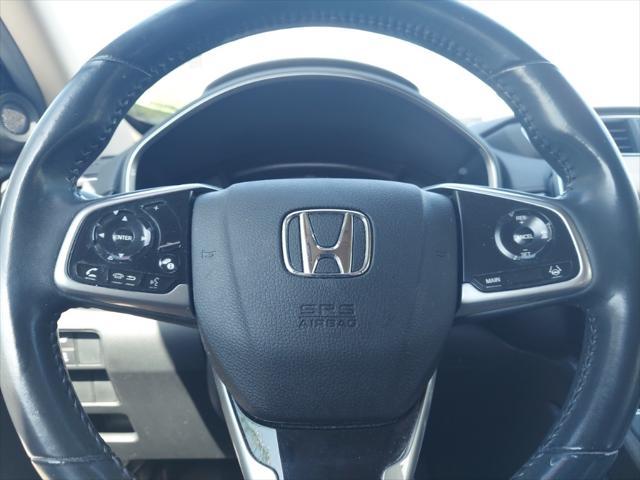 used 2019 Honda CR-V car, priced at $25,329