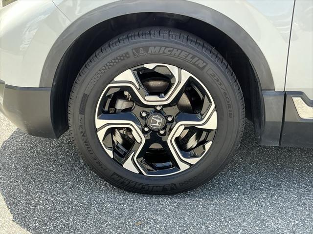 used 2019 Honda CR-V car, priced at $24,997