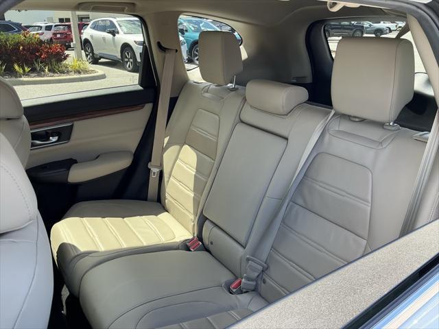 used 2019 Honda CR-V car, priced at $24,997