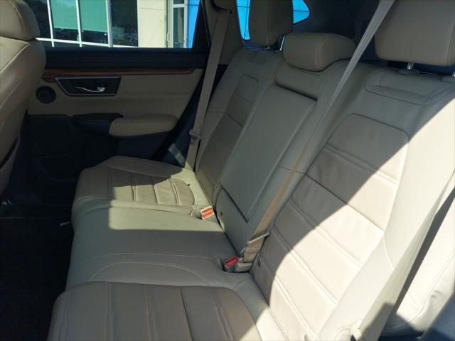 used 2019 Honda CR-V car, priced at $25,329