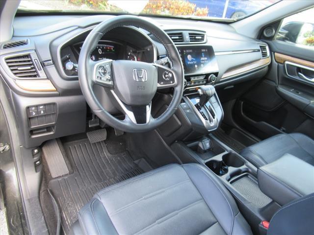 used 2019 Honda CR-V car, priced at $25,463