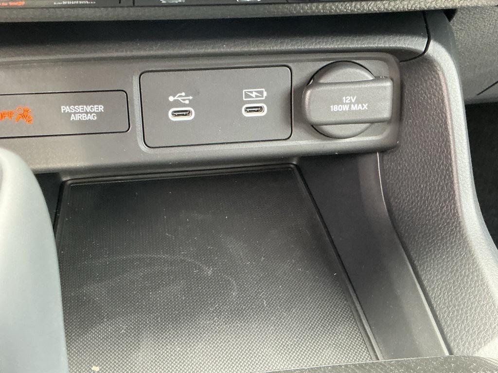 new 2025 Honda Civic Hybrid car, priced at $30,255