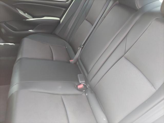 used 2022 Honda Accord car, priced at $25,396