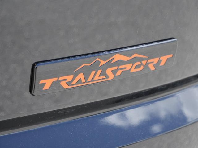 new 2026 Honda Passport car, priced at $49,900