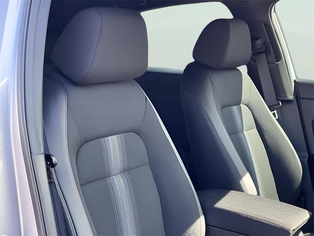 new 2026 Honda Civic car, priced at $28,990