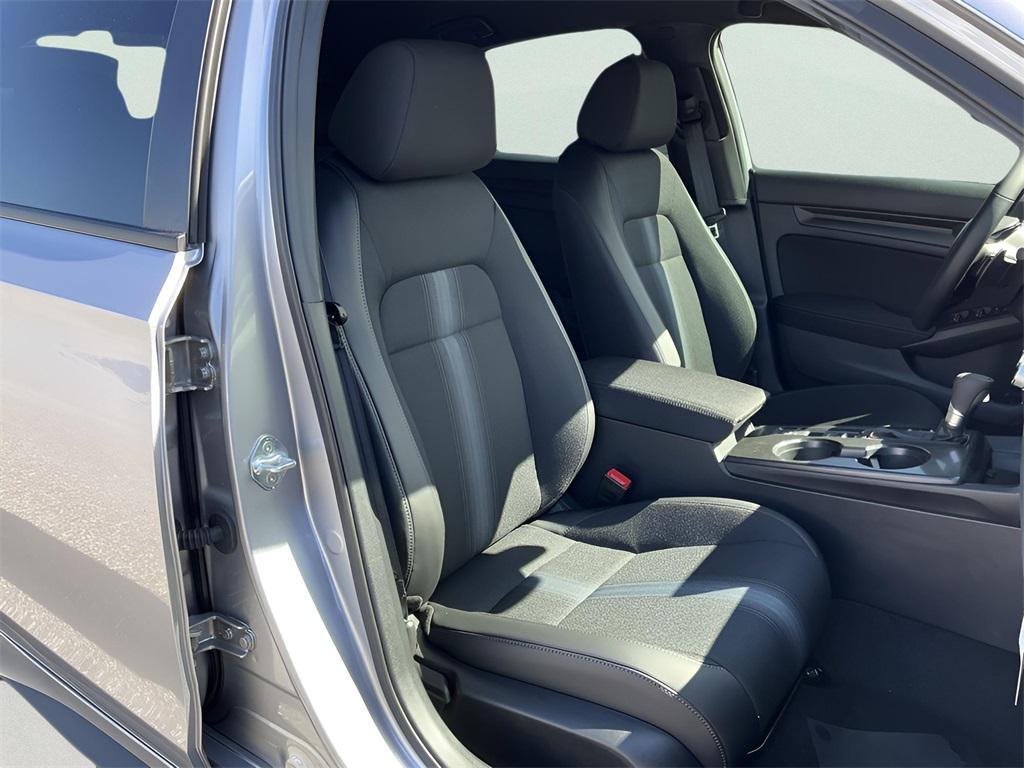 new 2026 Honda Civic car, priced at $28,990